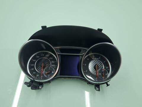 Cuadro de Instrumentos Mercedes Clase A 140 A 45 AMG 4-MATIC 176.052) 381CV 280KW