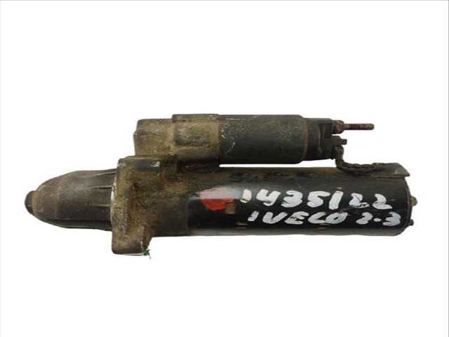 Motor de Arranque Iveco Daily 29L15 35S15 35C15 40C15 50C15 146CV
