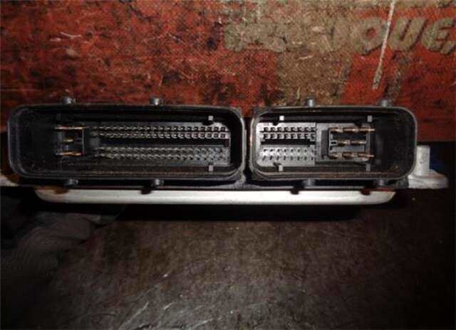 Foto 2ª: Centralita Motor ECU Seat Ibiza 1.9 COOL [1.9 LTR. - 74 KW TDI] [ATD]