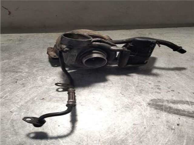 Foto 3ª: Turbocompresor Mercedes Clase ML 230 4.0 400 CDI (163.128) [4.0 LTR. - 184 KW CDI 32V CAT] [628963]