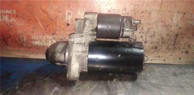 Foto 2ª: Motor de Arranque Bmw Serie 3 315 318CI [1940]