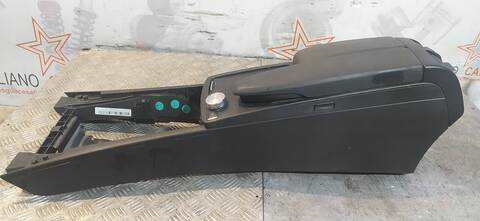 Consola Central Mercedes Clase C 160 C 220 CDI BLUEEFFICIENCY 204.002) 170CV 125KW