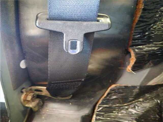 Foto 3ª: Cinturón Trasero Derecho Mercedes Clase C 160 2.8 280 (202.028) [2.8 LTR. - 142 KW 24V CAT] [M 104.941]