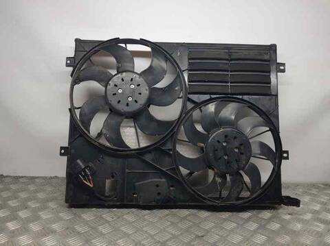 Electroventilador Seat Alhambra STYLE 140CV 103KW