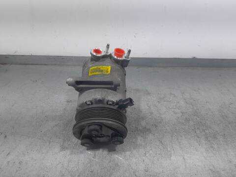 Compresor Aire Acondicionado Land Rover Freelander S TD4 150CV 110KW