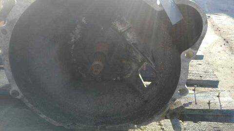 Foto 2ª: Caja Cambios Mitsubishi Montero 2.5 TD 95CV 70KW (1983)