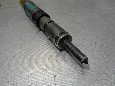 Foto 3ª: Inyectores Ford Mondeo AMBIENTE BERLINA 115CV 85KW [D6BA] (2001)