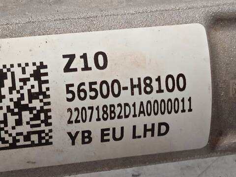 Foto 3ª: Cremallera de Direccion Kia Rio 1.0 TGDI CAT 120CV 88KW [G3LF] (2023)