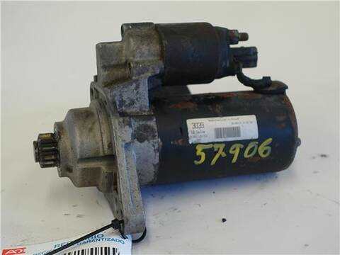 Motor de Arranque Seat Ibiza 1.9 TDI BERLINA 105CV 77KW