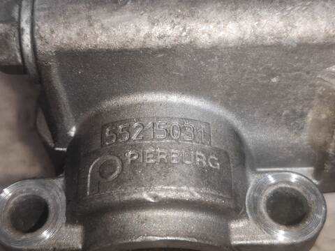 Valvula EGR Opel Astra Z19DTH
