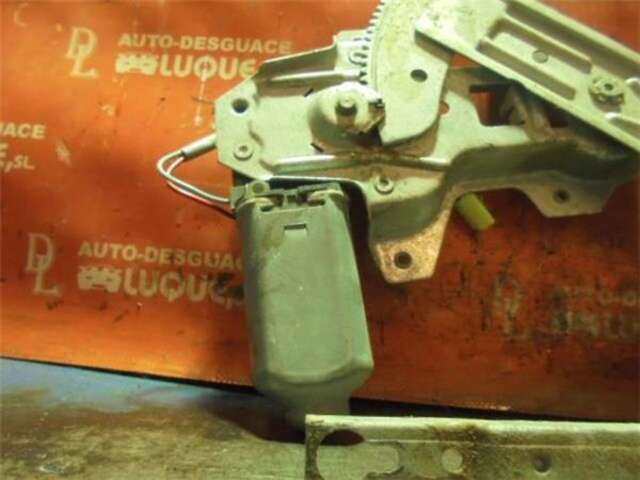 Foto 2ª: Elevalunas Eléctrico Delantero Derecho Rover Serie 45 2.0 CLASSIC (4-PTAS.) [2.0 LTR. - 74 KW IDT CAT] [20T2N]