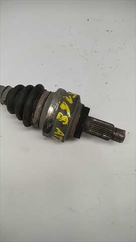 Foto 2ª: Transmision Trasera Derecha Bmw Serie 1 116 1.6 D [D/N47D16A] (2012)