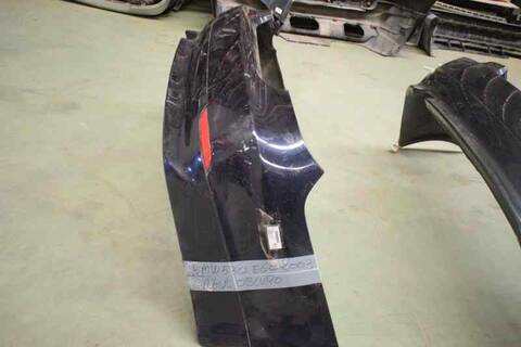 Foto 3ª: Paragolpes Trasero Bmw Serie 5 518 3.0 TD 218CV (1995)