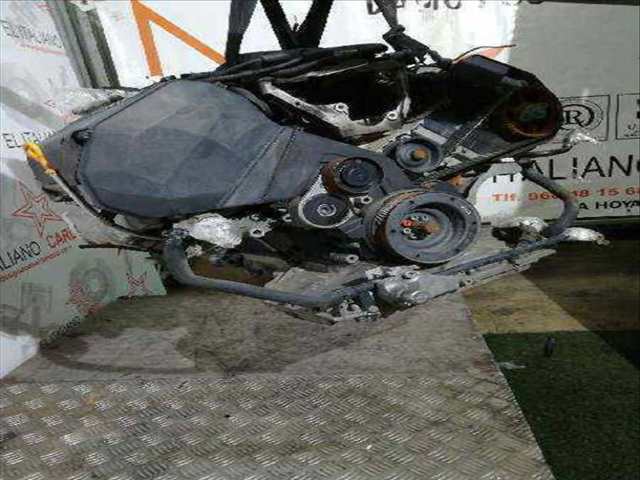 Foto 4ª: Motor Completo Audi A6 2.8 BERLINA 193CV 142KW [ACK]