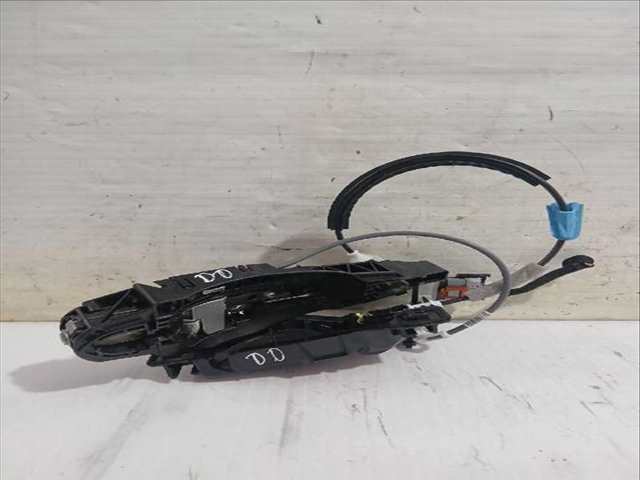 Cerradura Puerta Delantera Derecha Peugeot Rifter 1.5 BLUEHDI 100 102CV