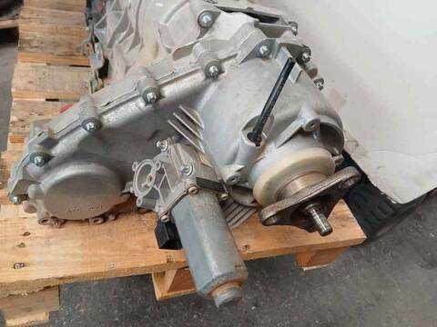 Foto 3ª: Caja Transfer Bmw X6 3.5D 286CV 210KW [306D5] (2010)