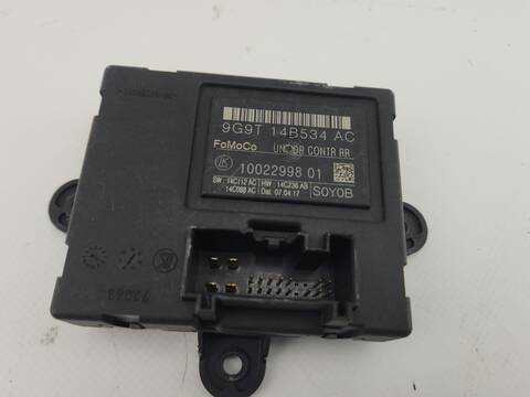Centralita Motor ECU Volvo XC 60 KINETIC 2WD 150CV 110KW
