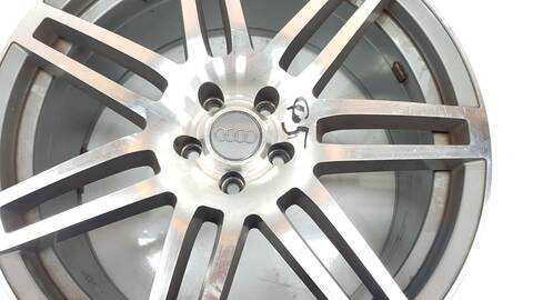 Foto 3ª: LLanta Aleacion Audi Q5 3.0 TDI (2012)
