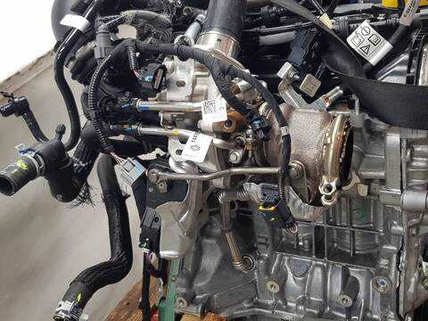 Foto 3ª: Motor Completo Renault Clio EVOLUTION 130CV 97KW (2019)