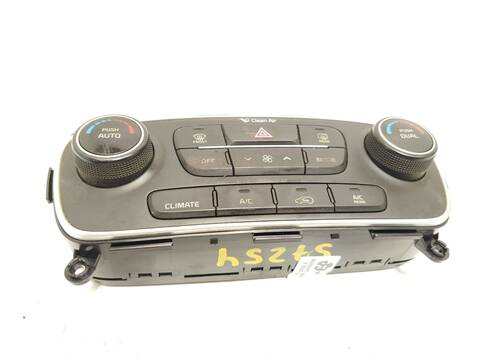Mando Climatizador Kia Sorento 2.2 CRDI 197CV 145KW