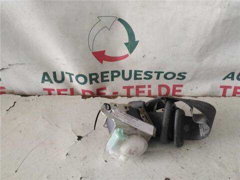 Cinturón Trasero Izquierdo Toyota Rav4 2.0