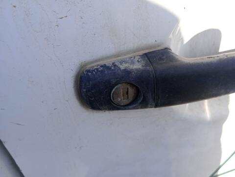 Foto 4ª: Cerradura Puerta Delantera Izquierda Fiat Scudo 10 COMFORT L1H1 90 MULTIJET 90CV 66KW FURGON [9HU] (2008)