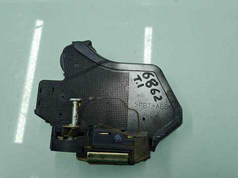 Cerradura Puerta Trasera Izquierda Toyota Land Cruiser 3.0 D-4D GX 163CV 120KW
