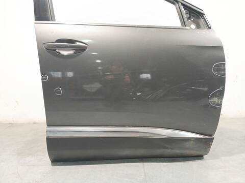 Foto 3ª: Puerta Delantera Derecha Peugeot 3008 2.0 BLUEHDI 180 181CV 133KW [AHW (DW10FC)] (2017)