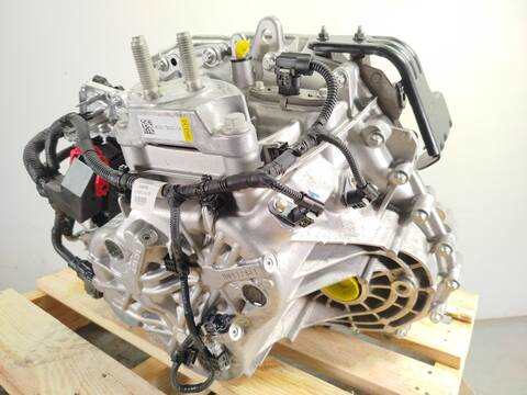 Foto 2ª: Caja Cambios Automatica Ford Puma 1.0 ECOBOOST 125CV 92KW AUT. [B7JB] (2023)