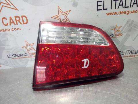 Piloto Portón Derecho Toyota Prius EXCLUSIVE 156CV 115KW