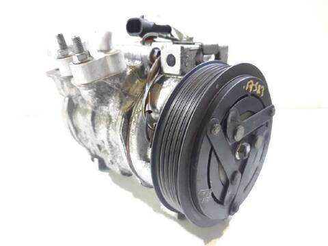 Compresor Aire Acondicionado Tata Indica 85CV 62KW