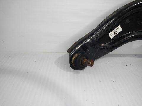 Foto 2ª: Brazo Suspension Delantero Izquierdo Nissan Qashqai ACENTA 116CV [HRA2DDT] (2013)