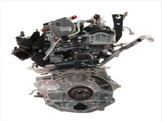 Motor Completo Kia Sportage 230CV 169KW