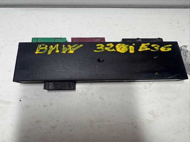 Centralita Motor ECU Bmw Serie 3 315 COUPE