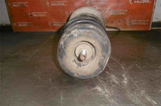 Amortiguador Delantero Derecho Peugeot 207 1.6 16V