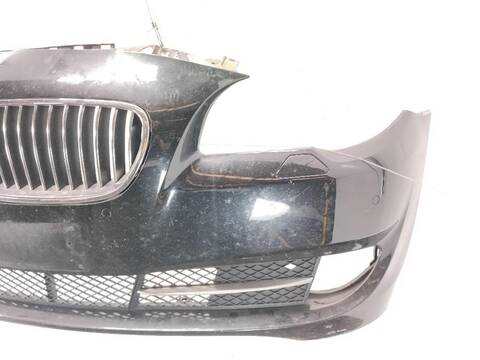 Foto 3ª: Paragolpes Delantero Bmw Serie 5 518 520 D [N47 D20 C] (2009)