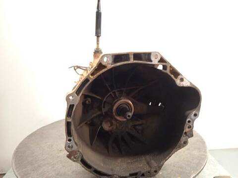 Foto 2ª: Caja Cambios Toyota Land Cruiser GX 190CV 140KW [1KD] (2016)