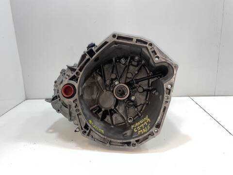 Caja Cambios Renault Kangoo K9K804