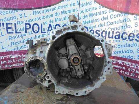 Foto 4ª: Caja Cambios Seat Cordoba 1.9 TDI BERLINA 90CV 66KW [AGR] (2002)