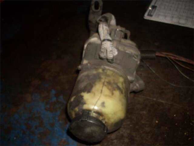 Foto 3ª: Bomba de Direccion Opel Astra 1.6 16V [Z 16 XE]
