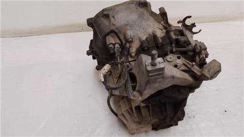 Foto 3ª: Caja Cambios Ford Mondeo 2.0 AMBIENTE [2 0 LTR. - 96 KW TDCI CAT] BERLINA 131CV