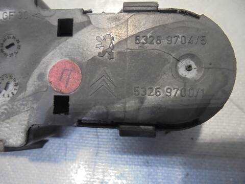 Foto 2ª: Botonera Elevalunas Peugeot 407 140CV 103KW (2004)