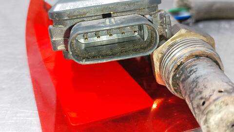 Foto 4ª: Sonda Lambda Opel Combo EDITION PLUS XL 102CV 75KW [YH01] (2019)