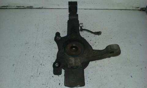 Foto 2ª: Mangueta Delantera Derecha Opel Astra COSMO 105CV 77KW [Z16XEP] (2006)