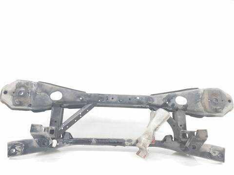 Foto 3ª: Puente Trasero Ford Focus TITANIUM 0CV 72KW [M1DA] (2010)