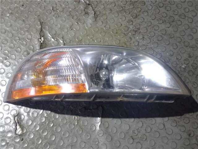Faro Derecho Ford Windstar 3.0 BÁSICO (1999- ) [3.0 LTR. - 108 KW V6 CAT]