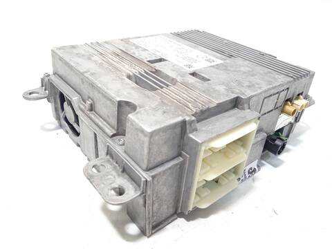Centralita Motor ECU Mercedes Sprinter 419 CDI RWD 907.643 907.645 907.647) 190CV 140KW FURGONETA