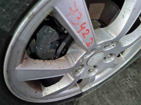 Pedal Embrague Jaguar X Type 2.0 V6 EXECUTIVE 156CV 115KW