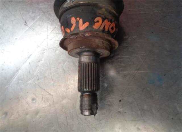 Foto 3ª: Transmision Delantera Derecha Mini One 1.6 16V [W10B16A]