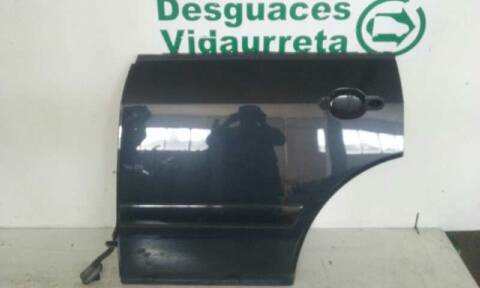 Puerta Trasera Izquierda Audi A2 1.4 75CV 55KW